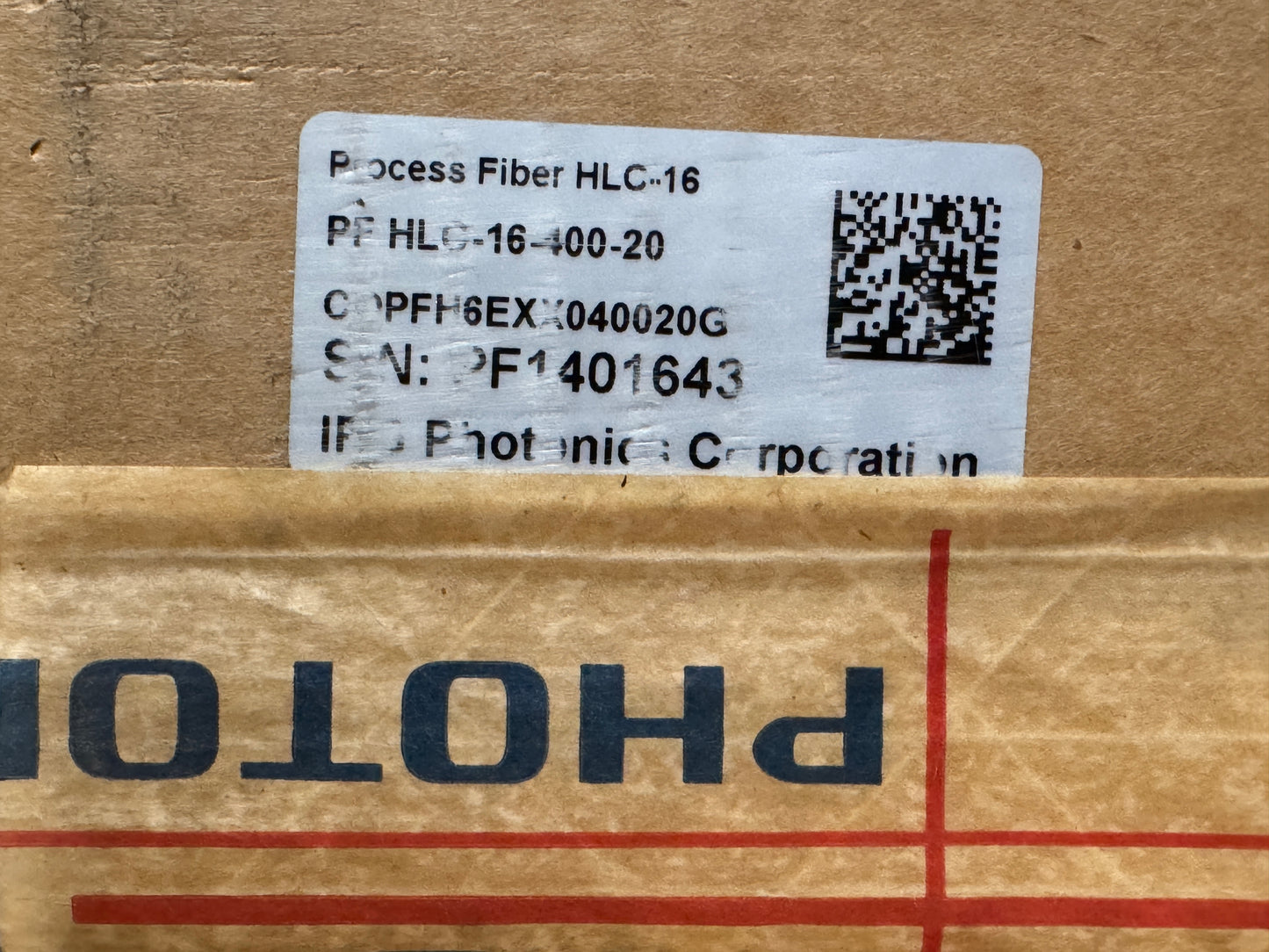 ABB LASER WELDING ROBOT SYSTEM IRB-6600-M-2004 + IPG LASER YLS-15000 -