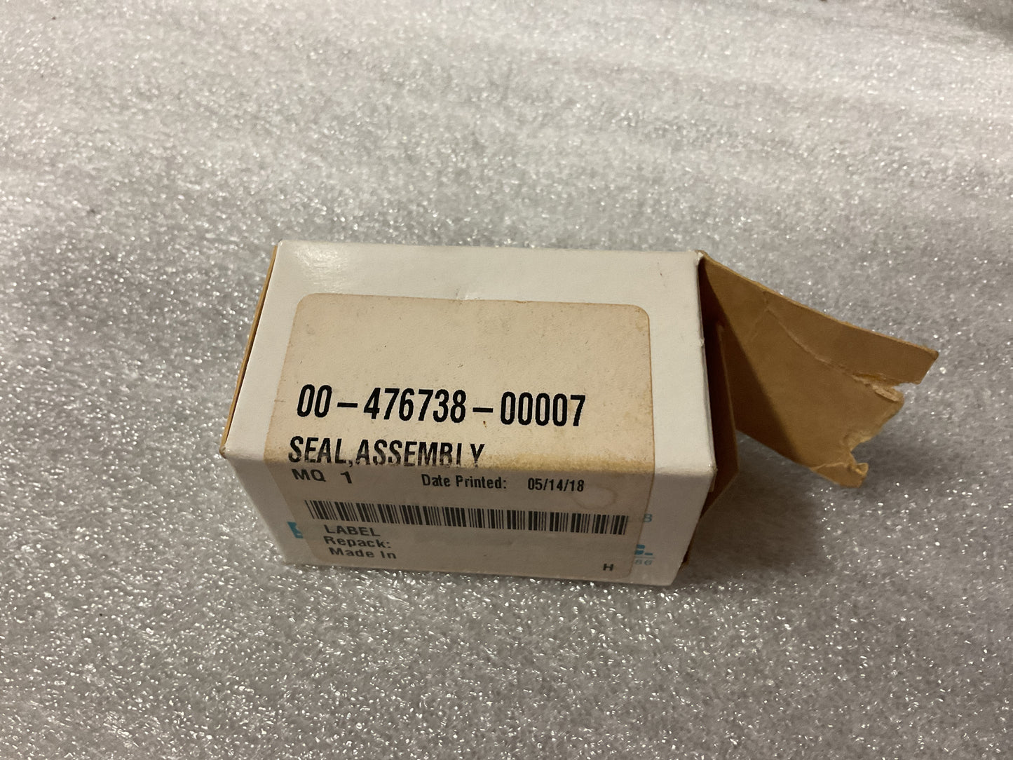 HOBART CONVEYOR LINKS AND PARTS PLASTIC MIXED 00-476738-00007 - PREOWNED (Copy)