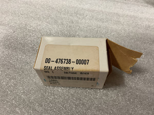 HOBART CONVEYOR LINKS AND PARTS PLASTIC MIXED 00-476738-00007 - PREOWNED (Copy)
