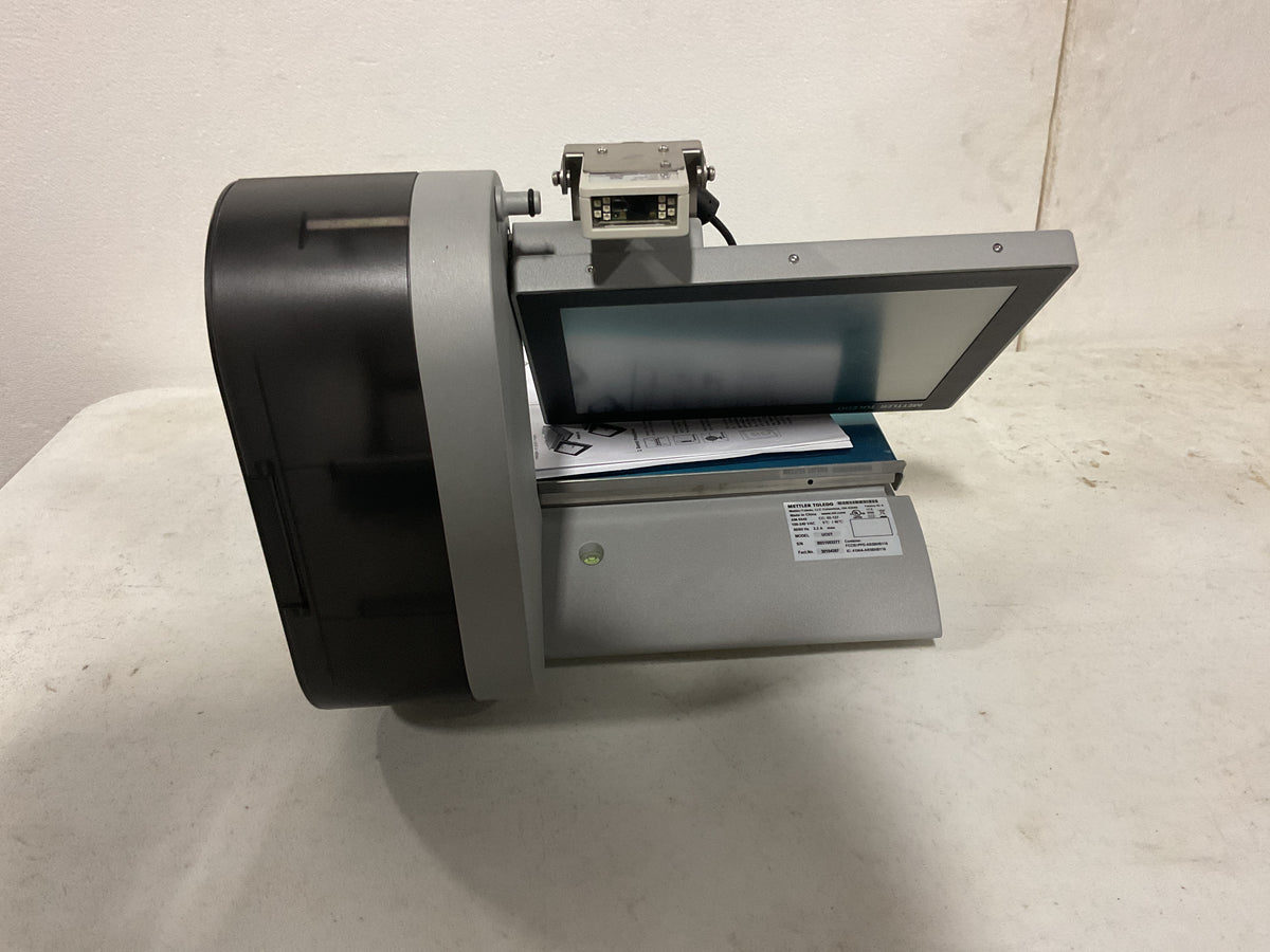 METTLER TOLEDO COMPACT SCALE UC-GT - NEW