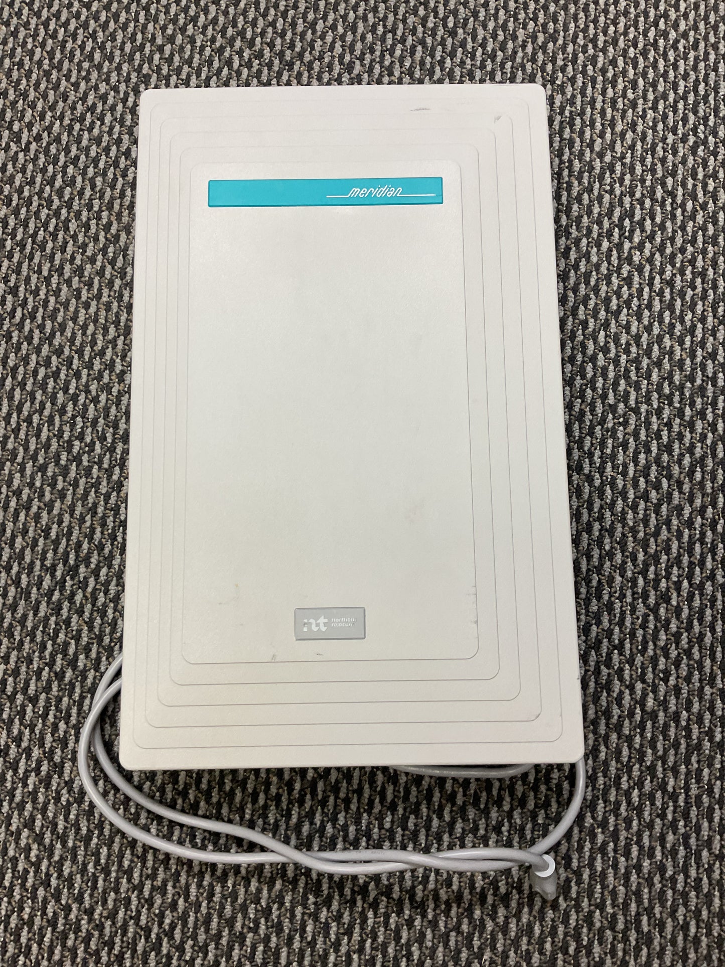 NORTHERN TELECOM MERIDIAN PHONE SYSTEM NT5B01 - PREOWNED