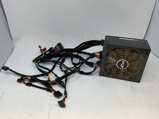 OCZ FATAL1TY 750W POWER SUPPLY OCZ750FTY -USED