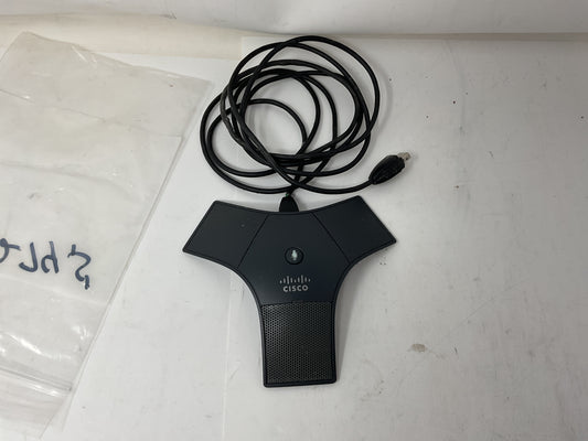 CISCO EXTERNAL MICROPHONE 2201-40140-001 - PREOWNED