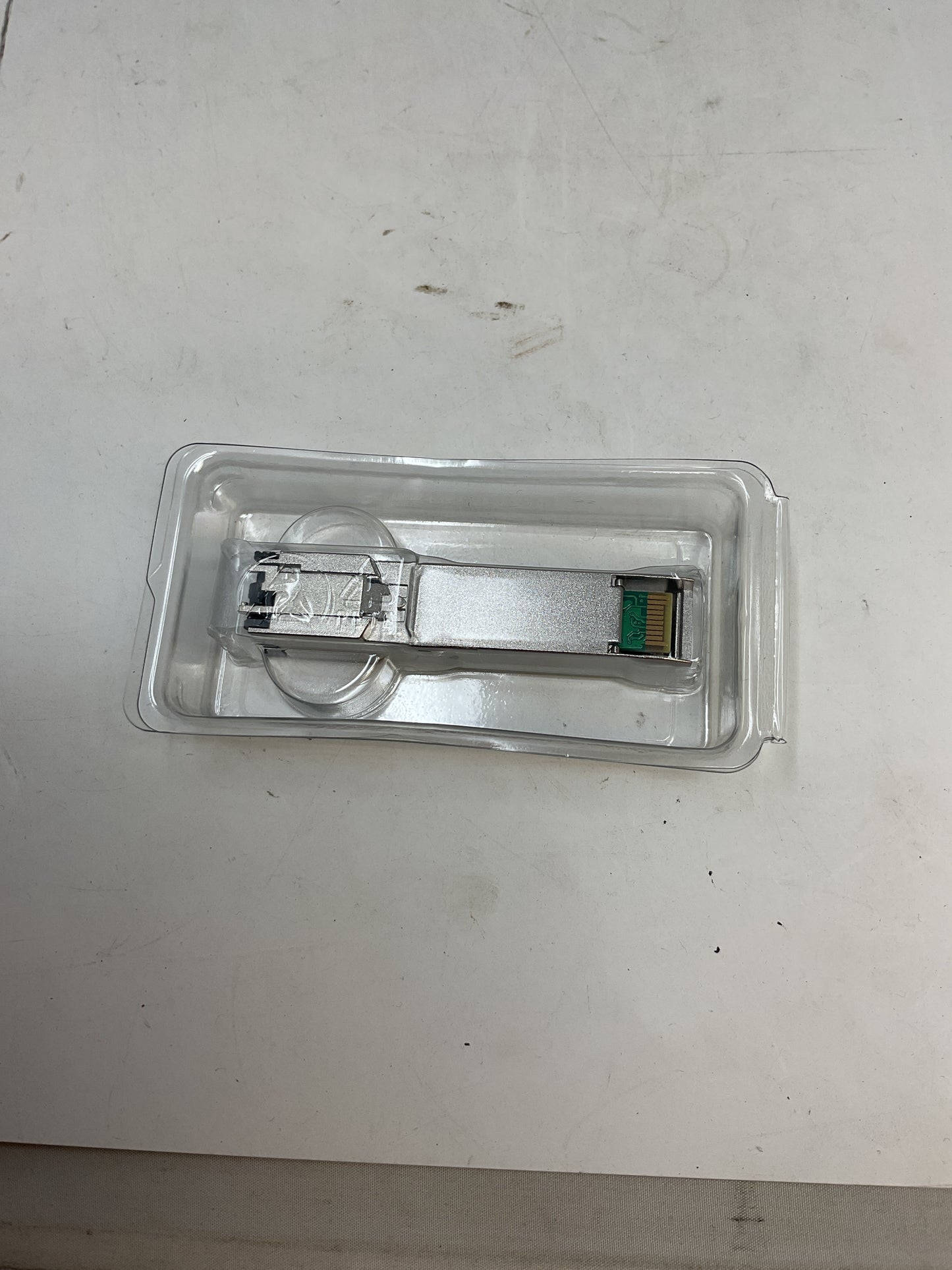 CISCO MERAKI TRANCEIVER MA-SFP-1GB-TX -NEW