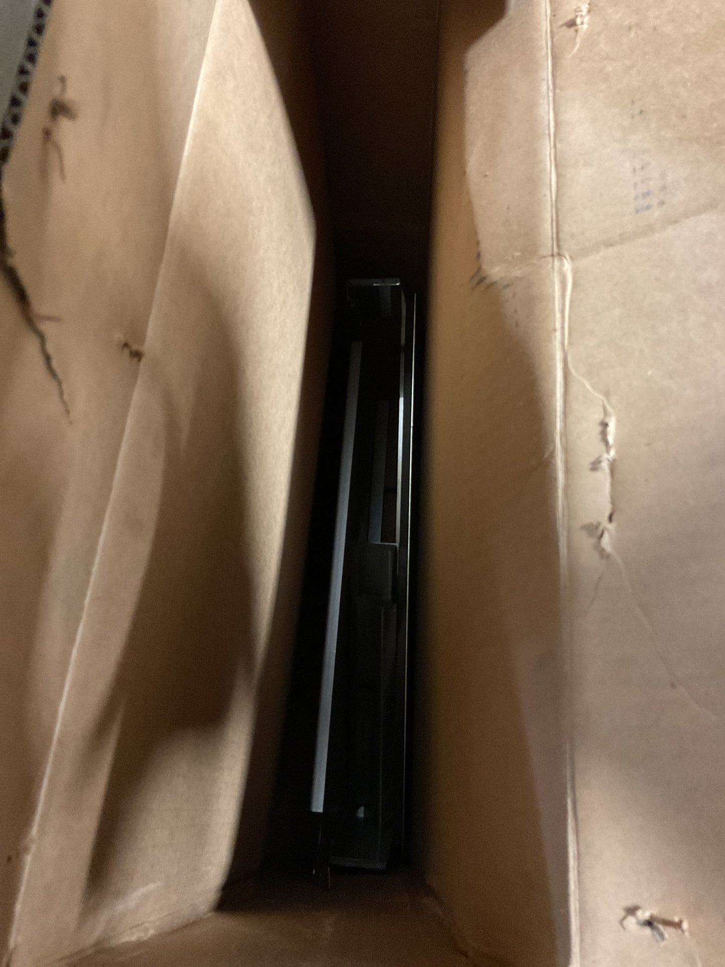 AMERICAN RANGE 24” HEAVY DUTY RANGE 4 BURNER AR-4-NV NAT GAS -NEW