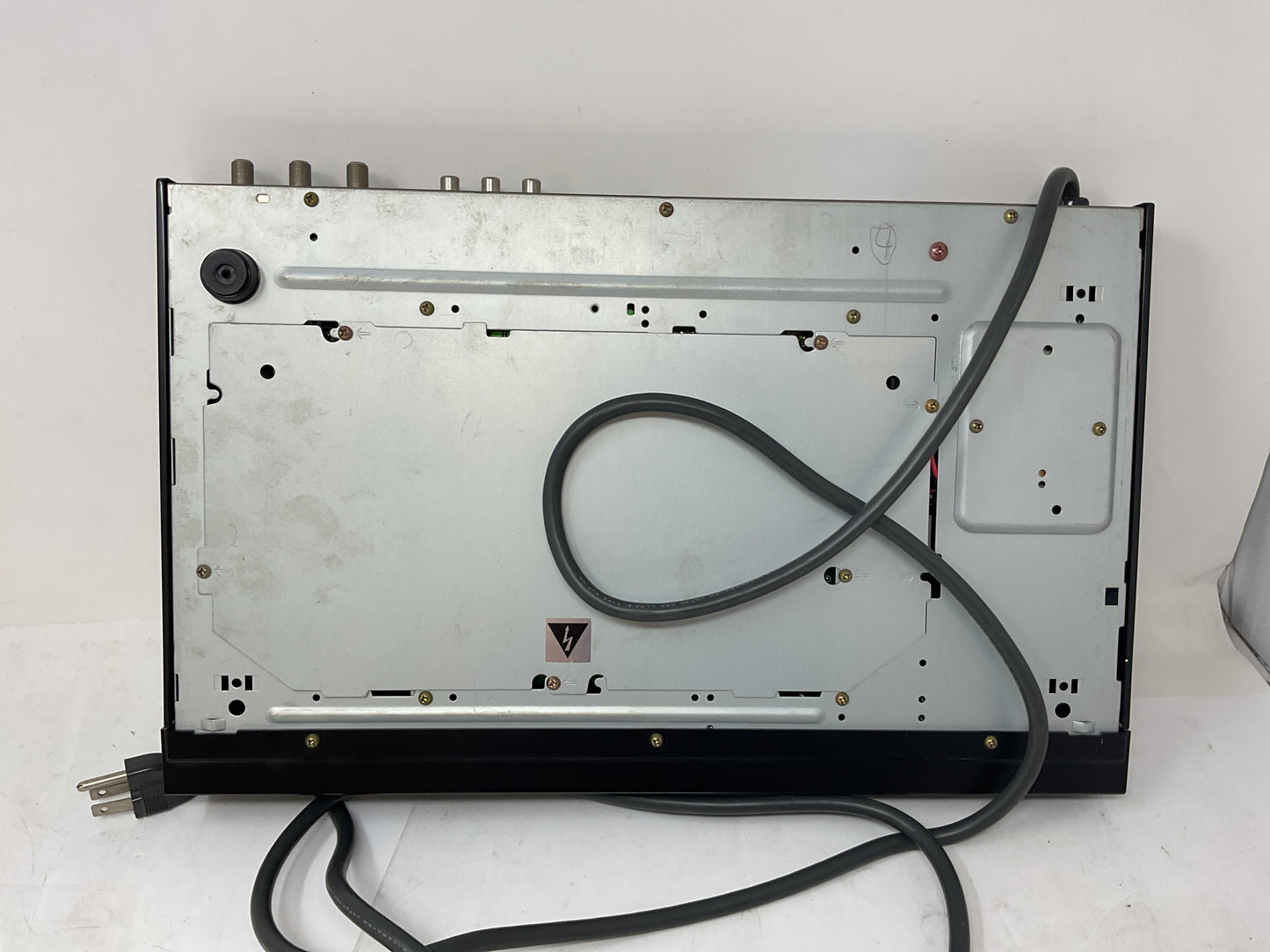 SONY TV STEREO TUNER ST-72TV TESTED WORKING - PREOWNED