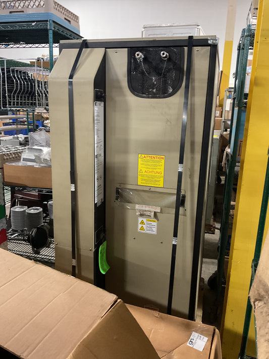 BROOKS POLYCOLD SYSTEMS PFC-1102 HC WATER VAPOR CRYOCHILLER -PREOWNED