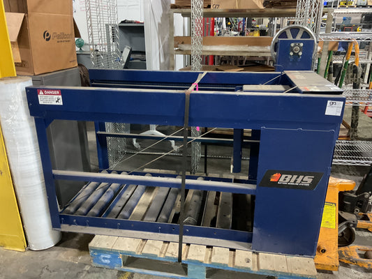 BHS BATTERY PULLER WTC-24 - PREOWNED