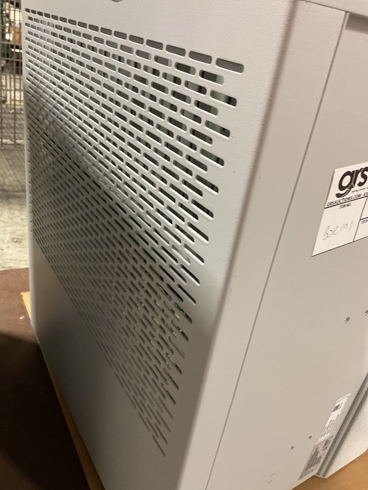 RACAL EADS 1263 SERIES VXIBUS PM2-03-2828-2 - PREOWNED