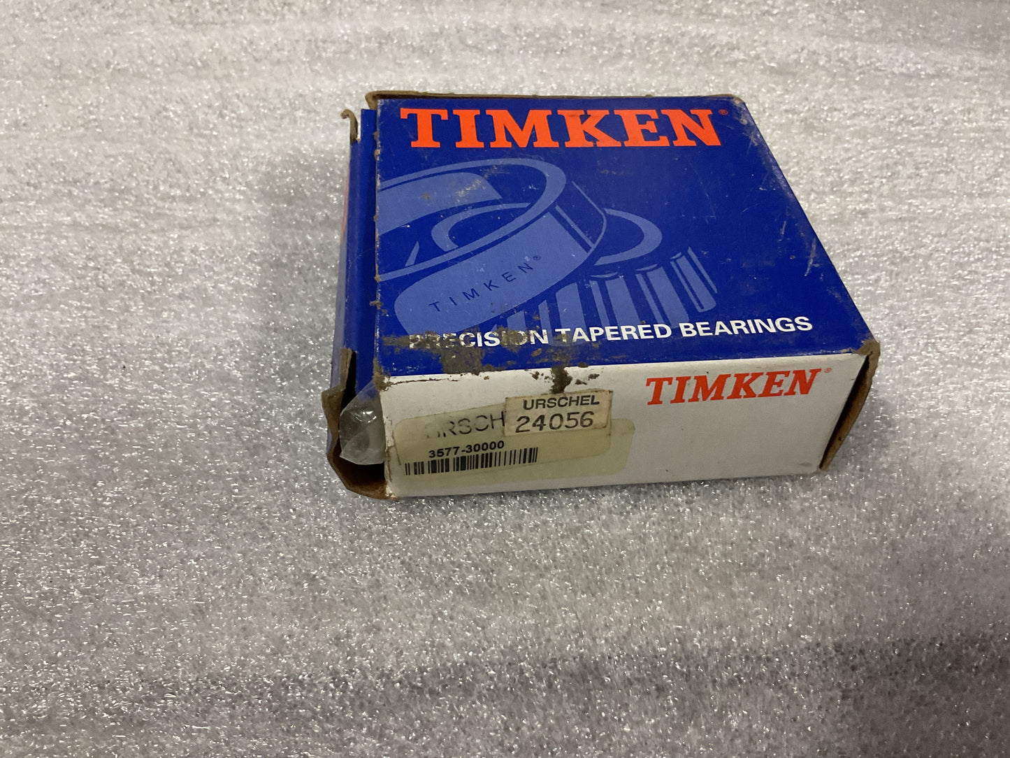 TIMKEN TAPERED BEARING 3577-30000 - NOS