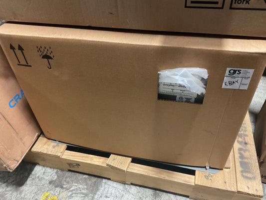 RUSSELL DUAL REFRIGERANT AIR COOLED CONDENSING UNIT RFO060M4SEANT 1/2HP - NEW