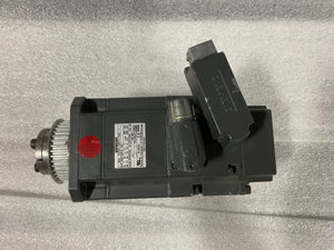 SIEMENS MOTOR 1FK7042-5AF71-1FG3 -PREOWNED