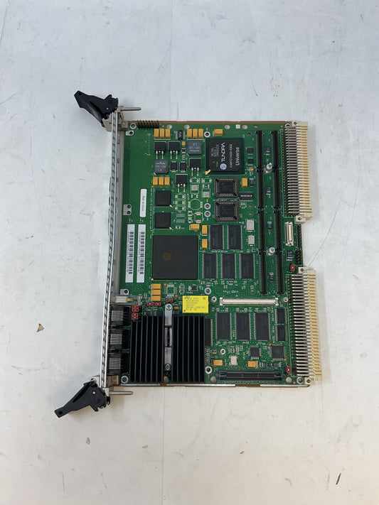 MOTOROLA VMEBUS MODULE MVME5100 - PREOWNED