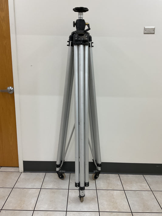 CST BERGER ELEVATOR COLUMN TRIPOD - PREOWNED