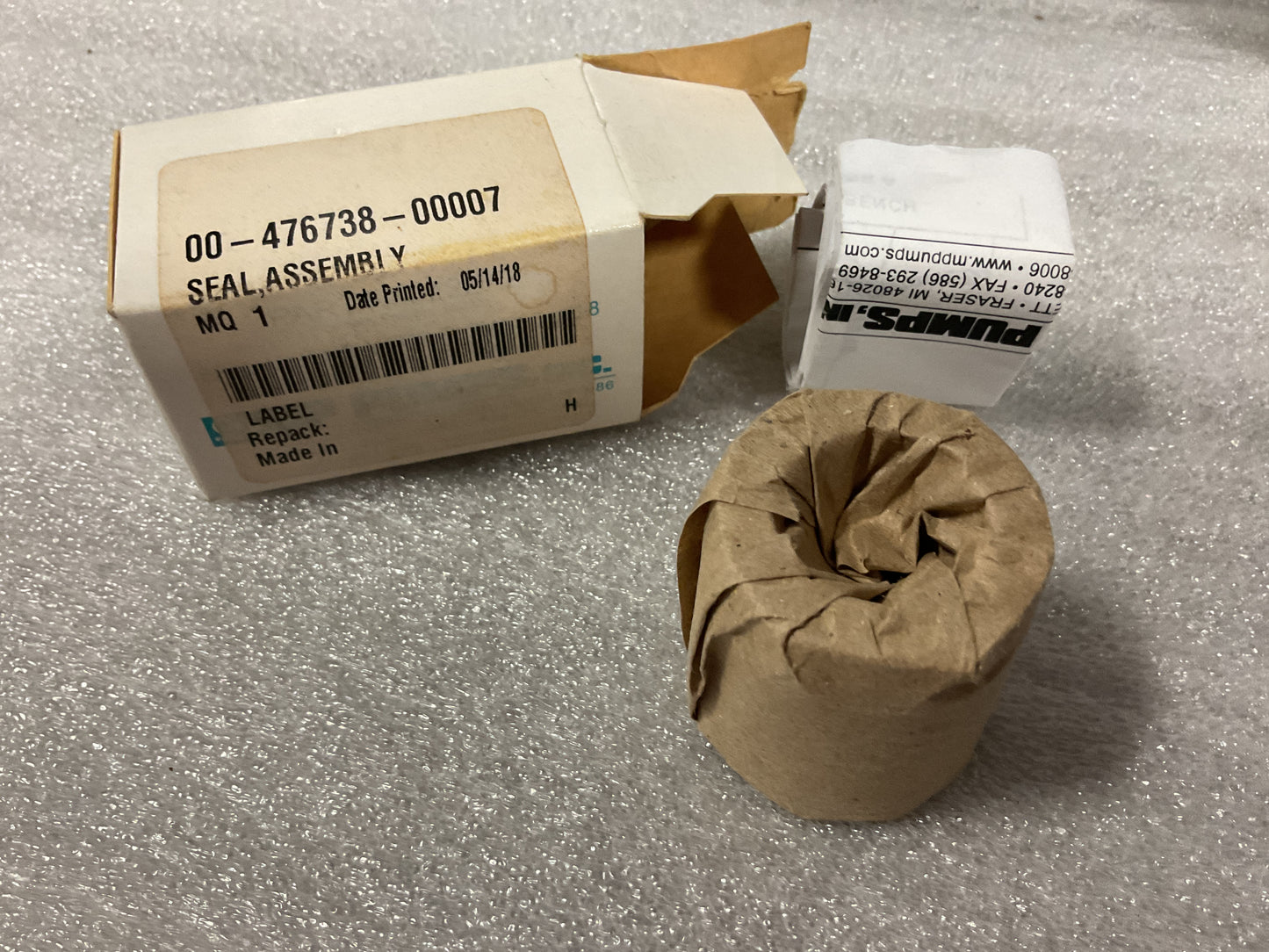 HOBART CONVEYOR LINKS AND PARTS PLASTIC MIXED 00-476738-00007 - PREOWNED (Copy)