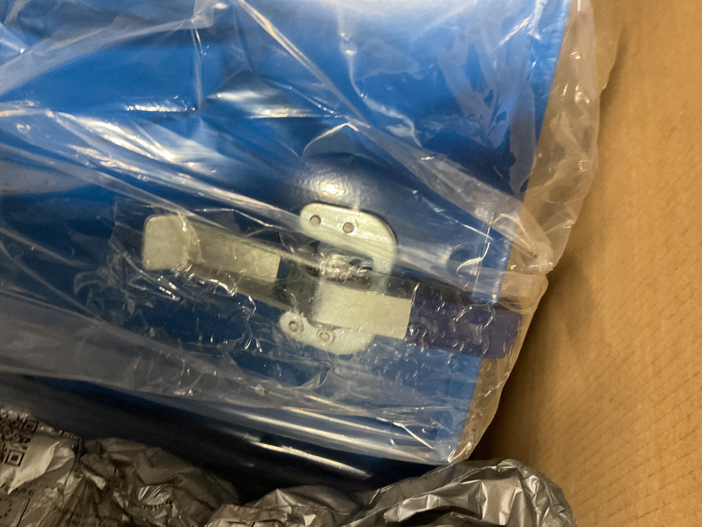 PARKER VACUUM PUMP FILTER AR-3080-371H 15PSIG - NEW