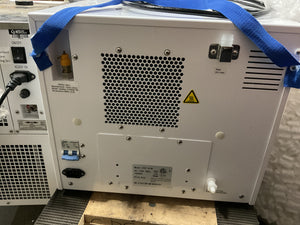 BENCHMARK BIOCLAVE 16L STE-16-M - PREOWNED