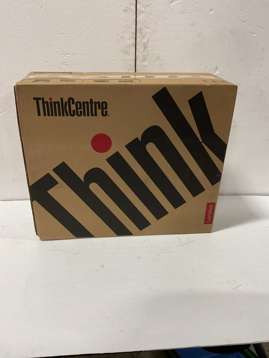LENOVO THINKCENTRE M90A AIO 23.8" All-in-One Desktop i5-10500 8GB 256GB SSD - NEW SEALED