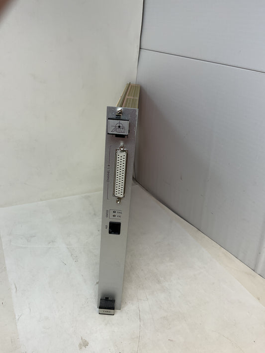 AIM AXM BUS INTERFACE 429-8 TR48 VXI - PREOWNED