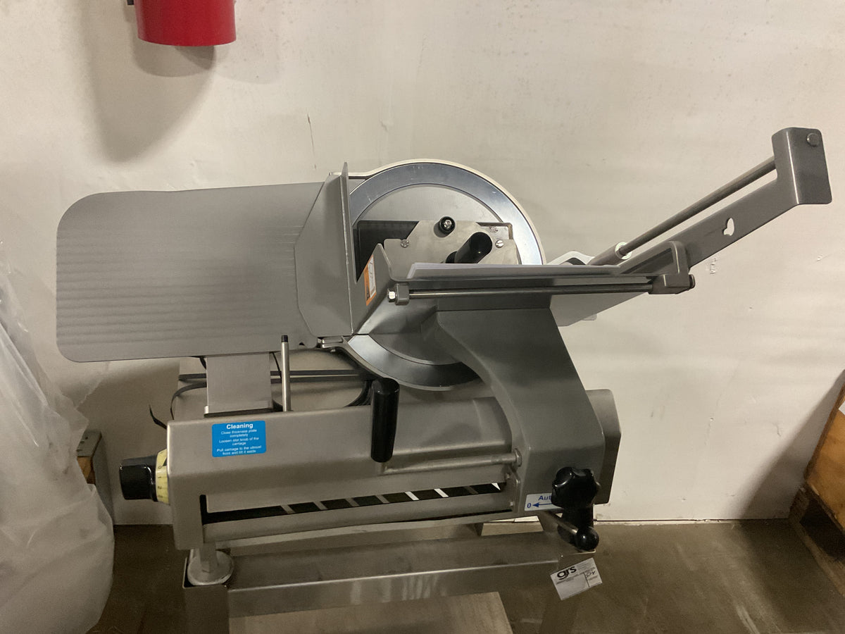 SCHARFEN JACCARD FOOD SLICER G330DWT - NEW