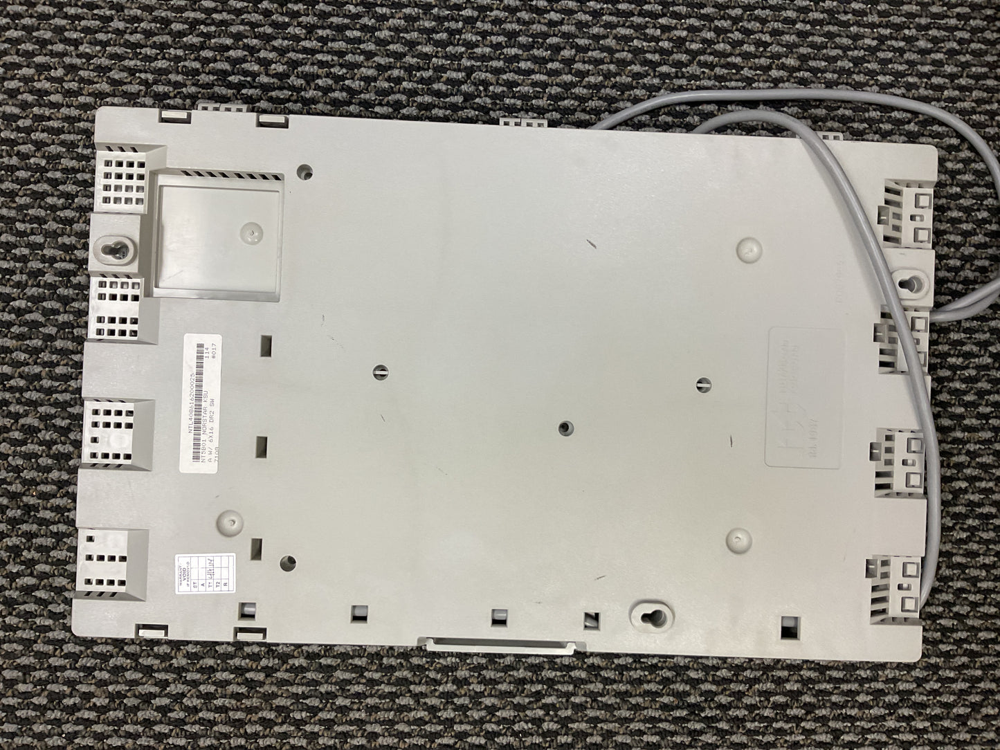 NORTHERN TELECOM MERIDIAN PHONE SYSTEM NT5B01 - PREOWNED