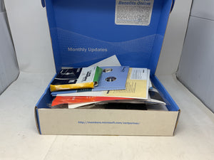 Descriptive image text