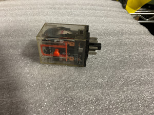 OMRON FUSE RELAY MK2PN-S -NOS