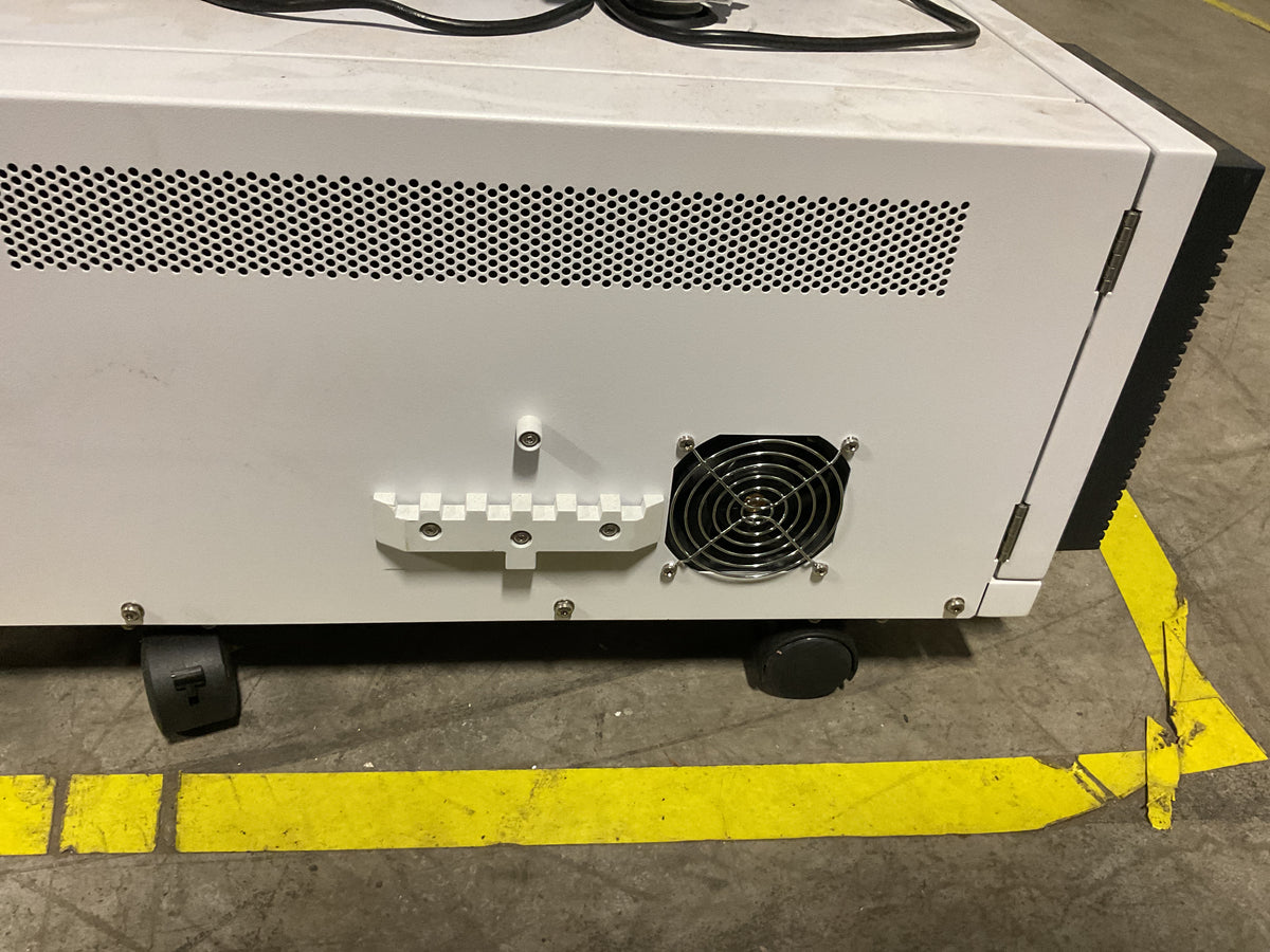 AGILENT QUIET COVER MS G6011B - PREOWNED