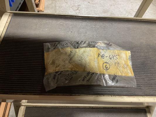 MACK MACKX BOLT PACK 190769 - NOS