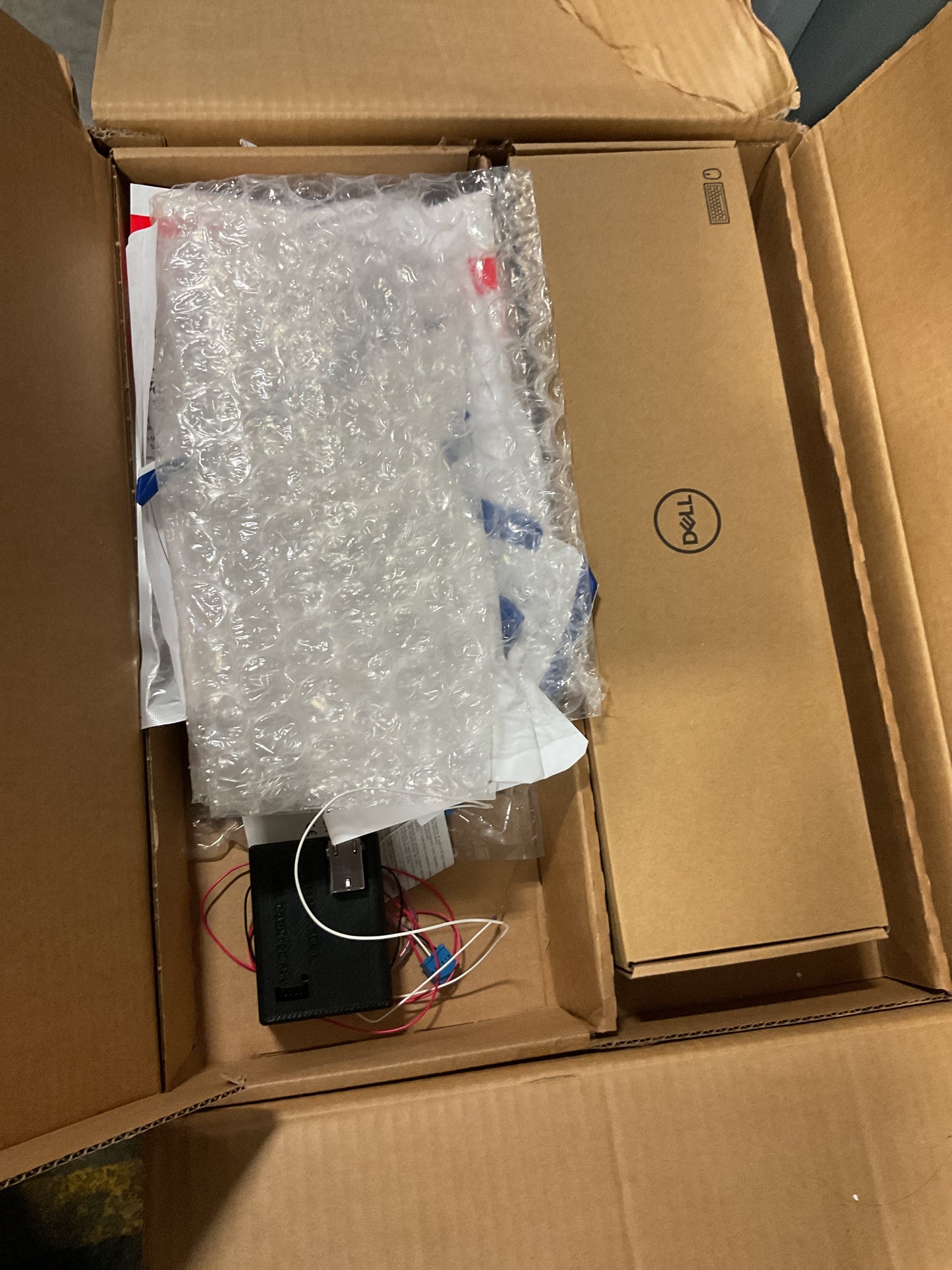 SPECTRUM CAPRIS CONTRAST MEASURING SYSTEM CMS2 - PREOWNED