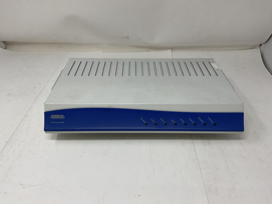 ADTRAN TOTAL ACCESS 904  -FOR PARTS