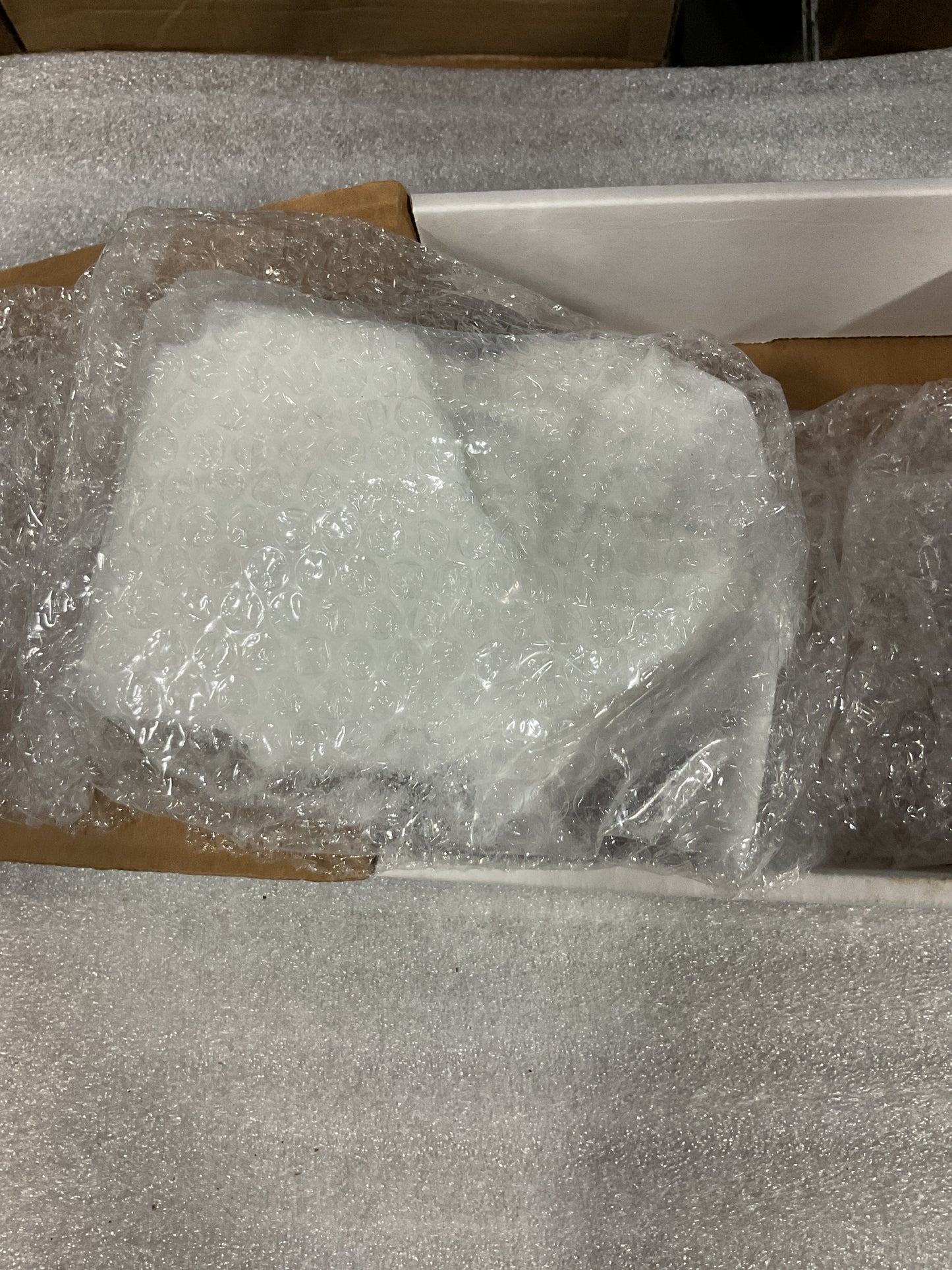 HOBART REAGENT BAG 00-854893-00013 - NEW