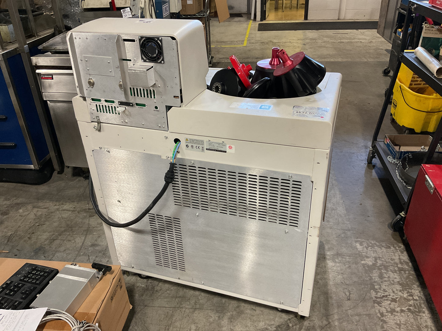 Beckman Coulter Ultracentrifuge L-90K -Preowned