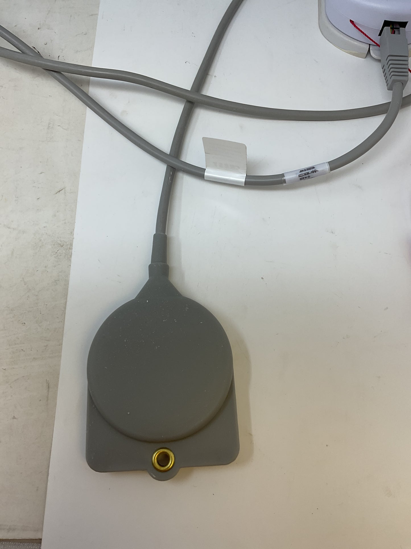 STANLEY ARIAL 54036 PULL / CALL STATION W/ CORD - PREOWNED
