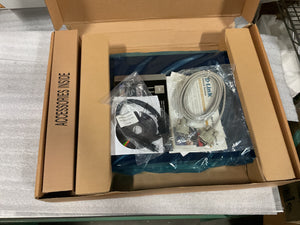 DLINK NETWORK SWITCH DGS-3100-24P - NOS