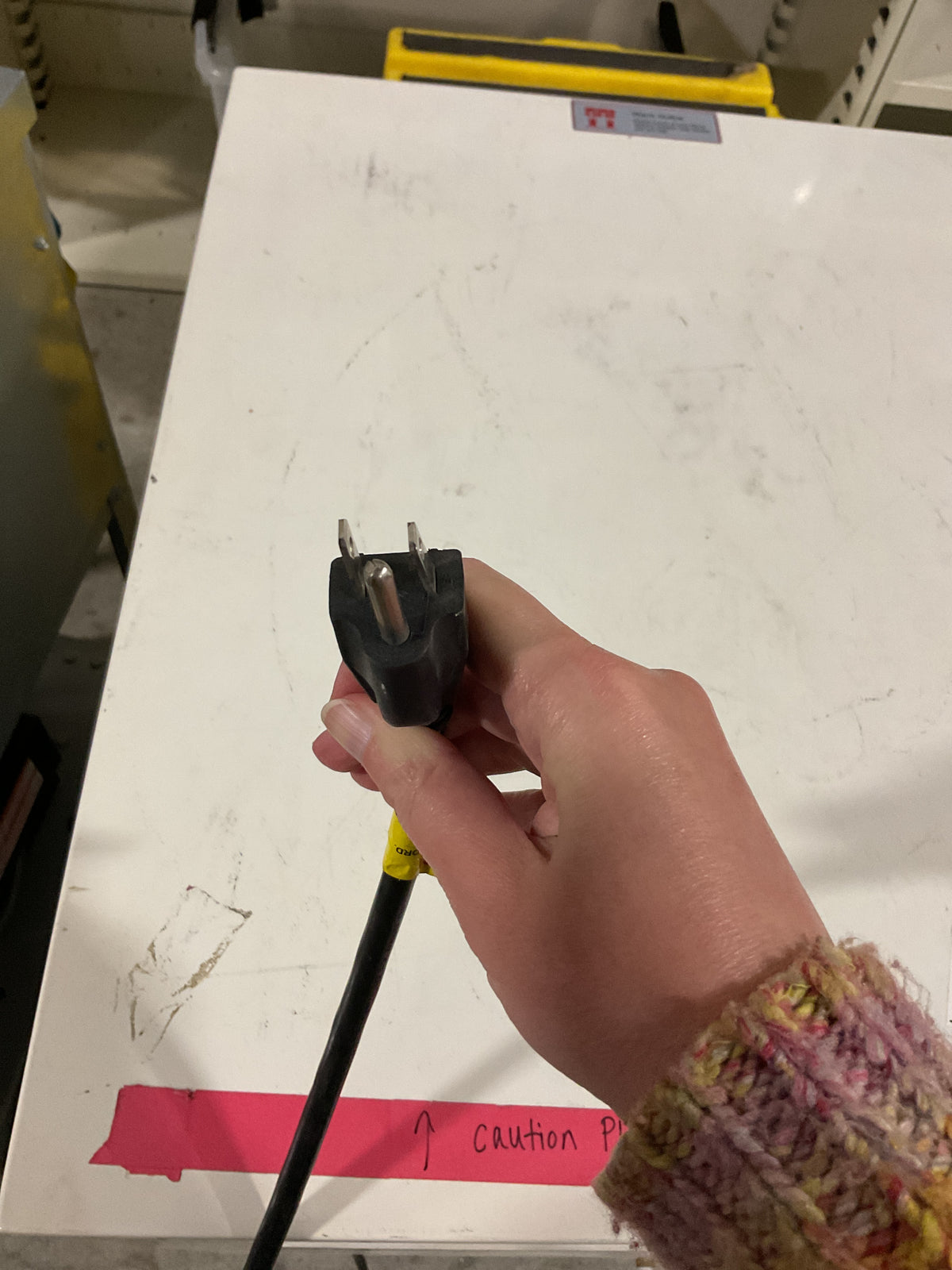 CALIFORNIA AIR TOOLS CAT-10020SPC - PREOWNED