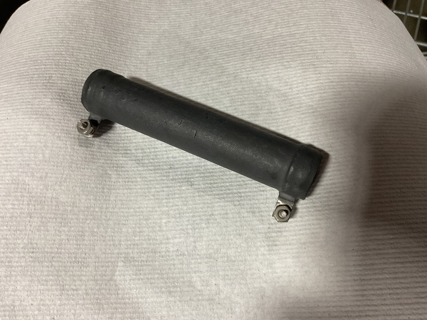 DALE NHL-6U-03Z 60W RESISTOR 18KΩ 5% - NEW