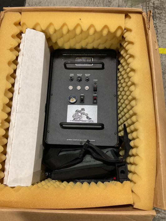 AARON JONE HOSEMASTER LIGHT PAINTING SYSTEM - PREOWNED SURPLUS