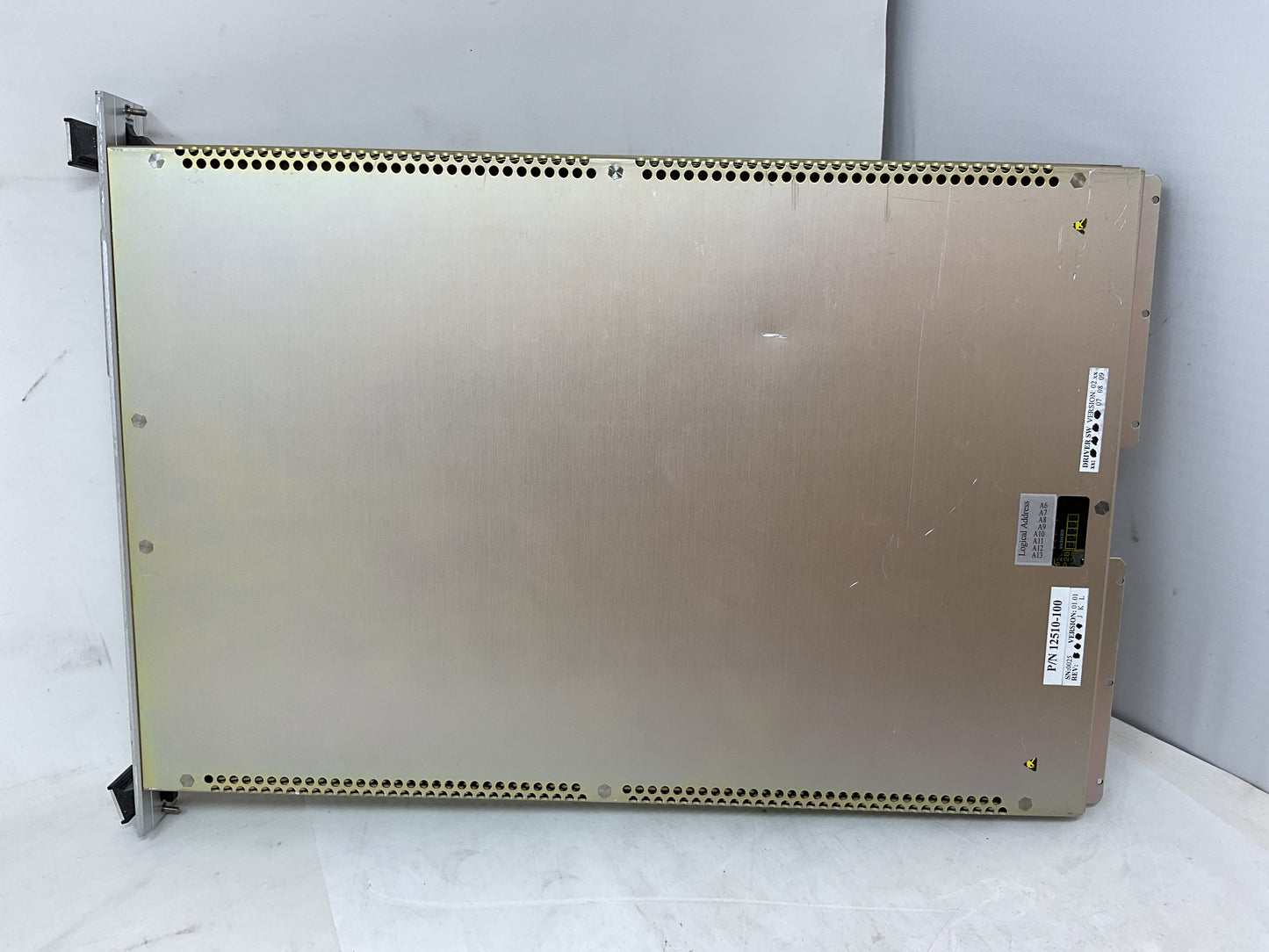 AIM AXM BUS INTERFACE 429-8 TR48 VXI - PREOWNED