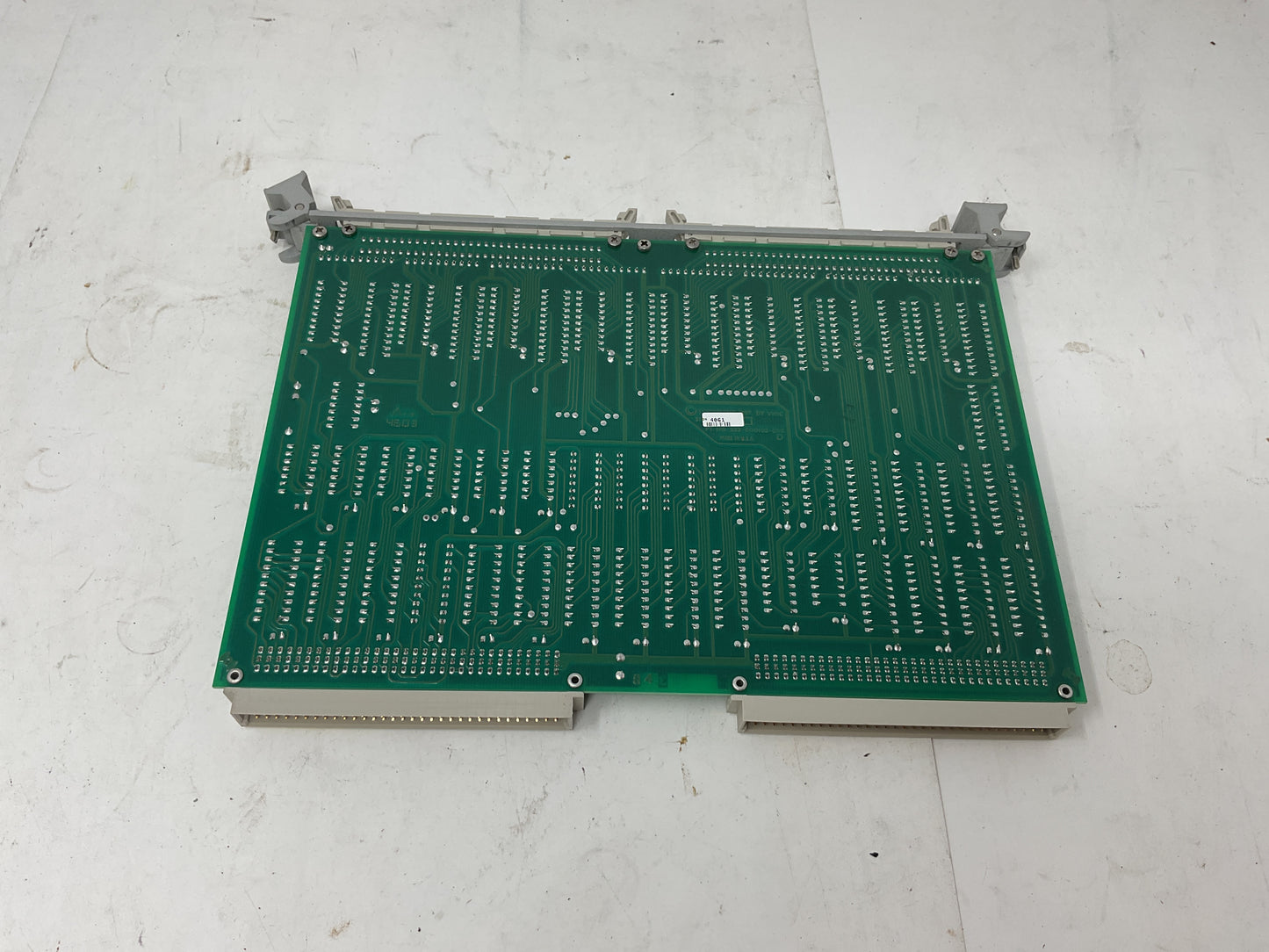 VMIC VME-BUS TTL DIGITAL I/O MODULE 64-BIT VMIVME-2510B - PREOWNED