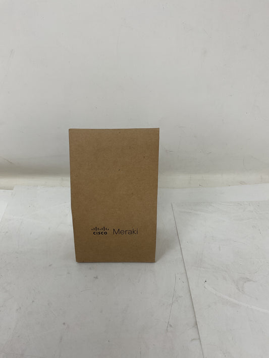 CISCO MERAKI TRANCEIVER MA-SFP-1GB-TX -NEW