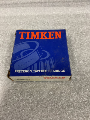 TIMKEN TAPERED BEARING 3525-30000 - NOS
