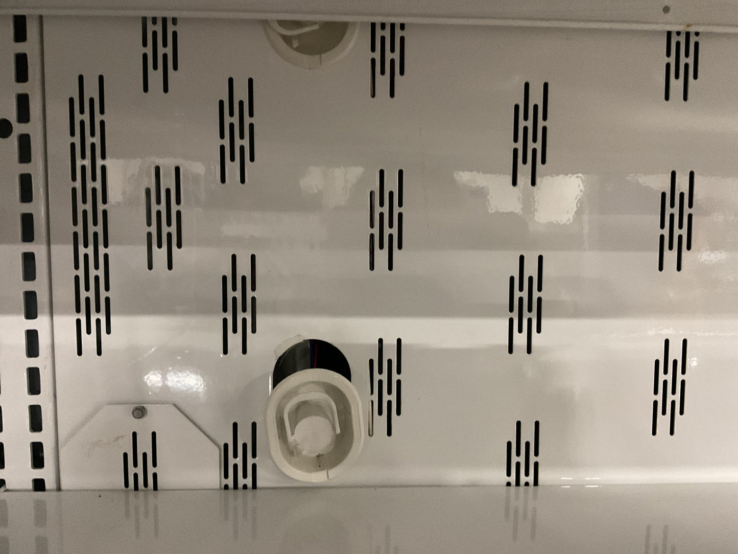 HILLPHOENIX OPEN AIR REFRIGERATOR MERCHANDISER O5DMA6 - PREOWNED