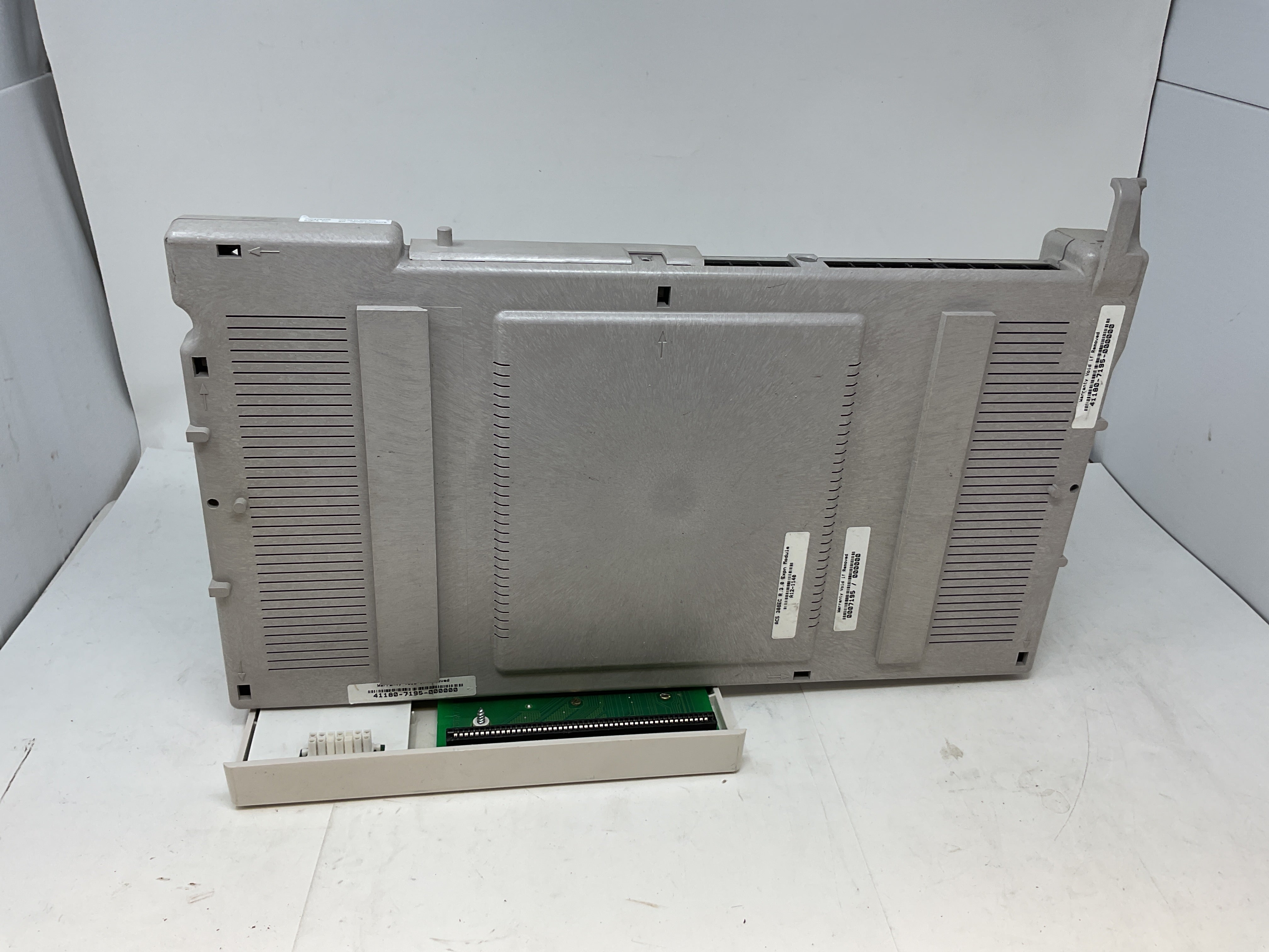 AVAYA ACS BUSINESS PHONE EXPANSION MODULE 308EC R3.0 -PREOWNED – GRS ...
