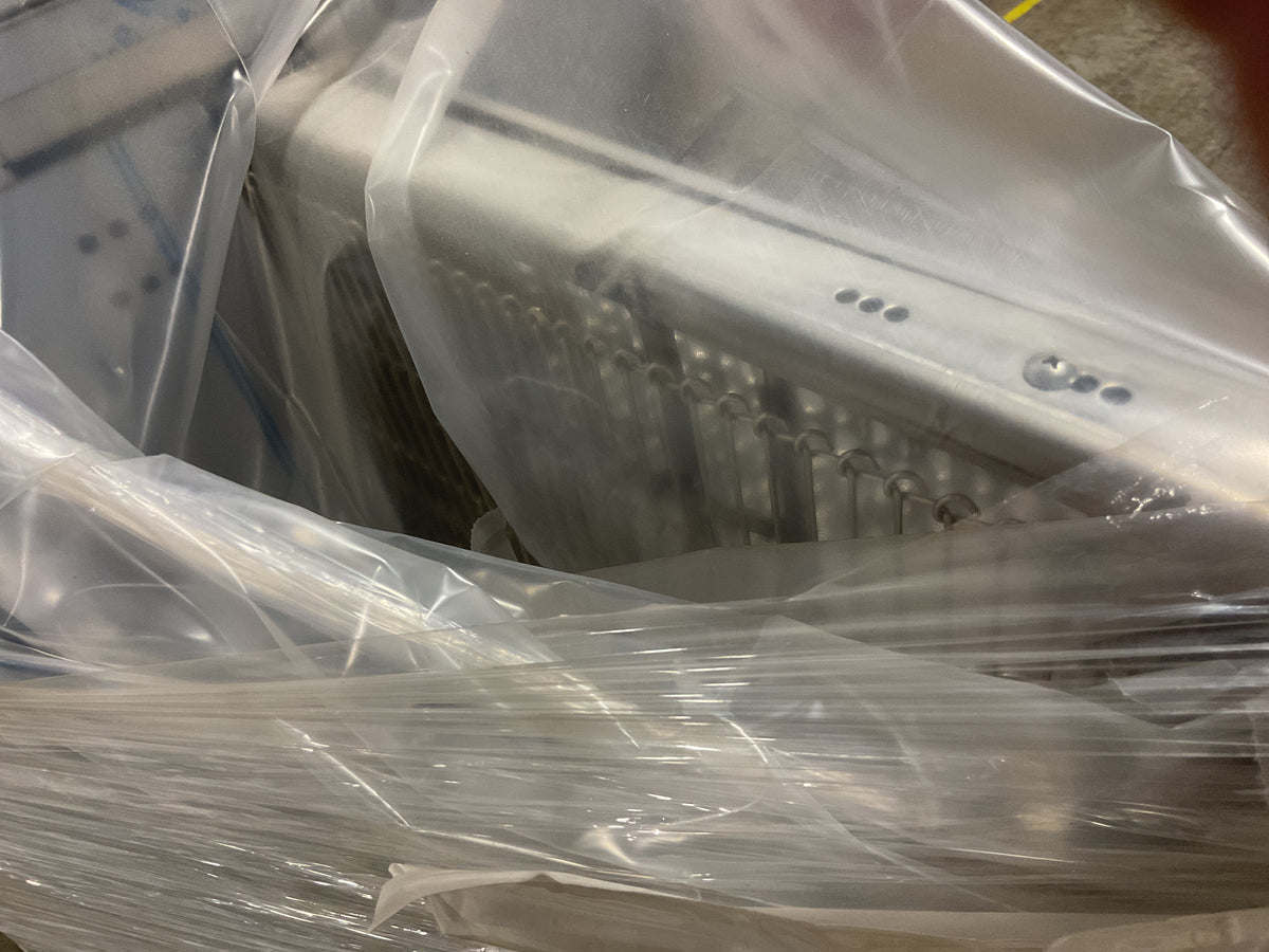 XLT CONVEYOR OVEN X3H-1832-42376 - NEW