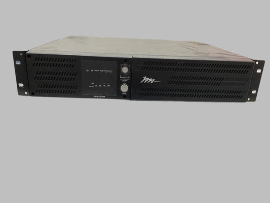 MIDDLE ATLANTIC UPS BACKUP POWER UPS-S2200-R - NEW NO BOX