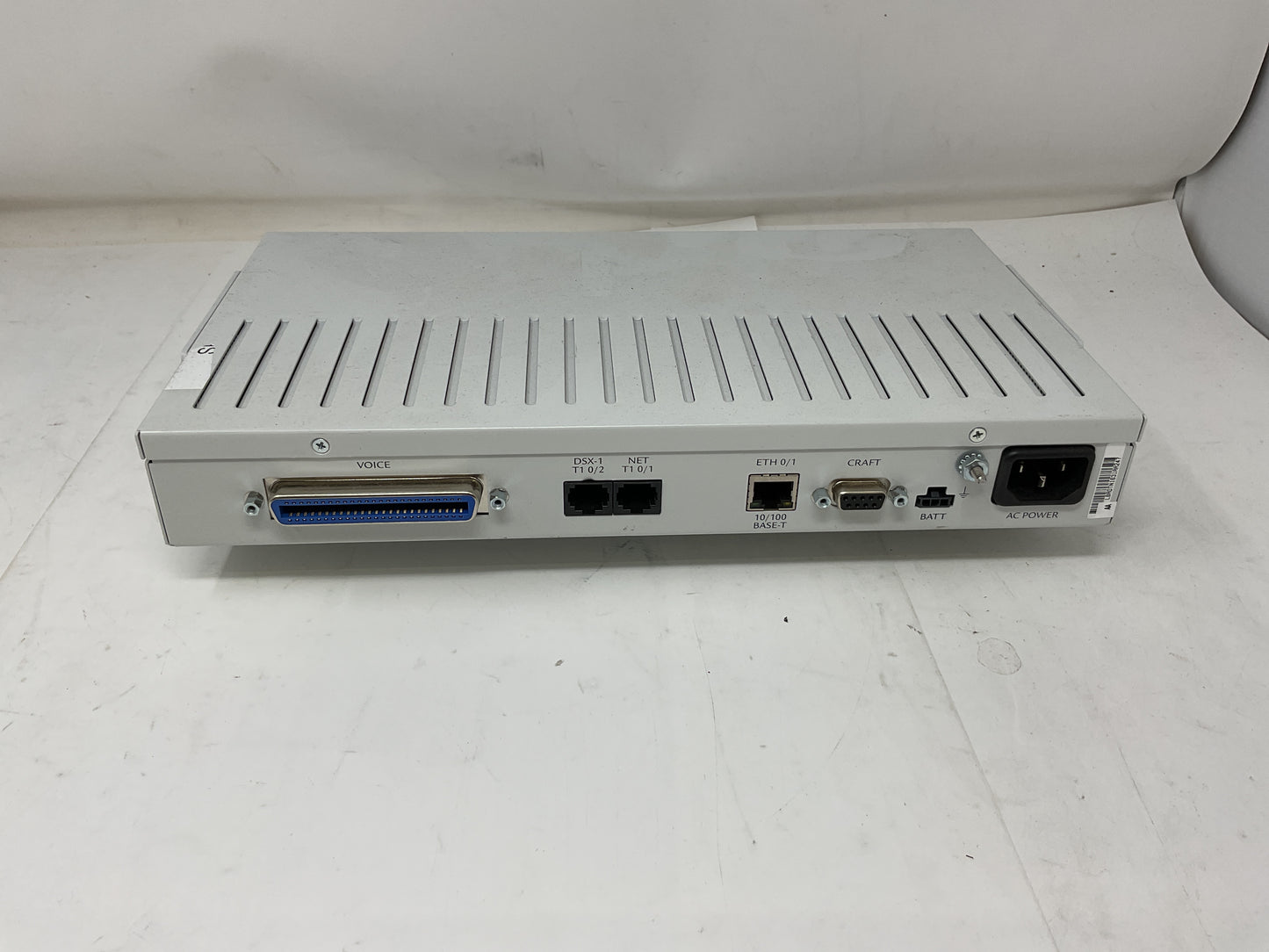 ADTRAN TOTAL ACCESS 904  -FOR PARTS