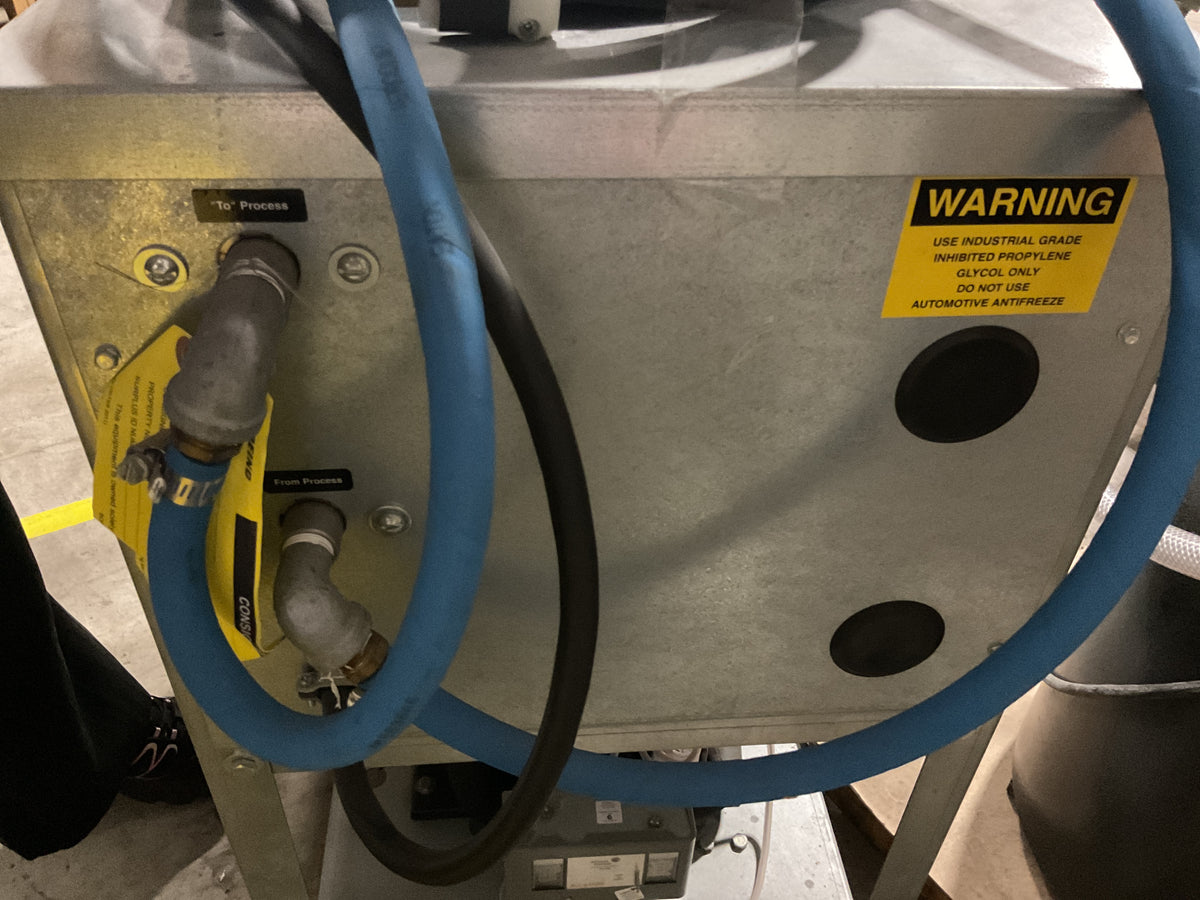 TEMPTEK WATER CHILLER CF-.5AR - PREOWNED