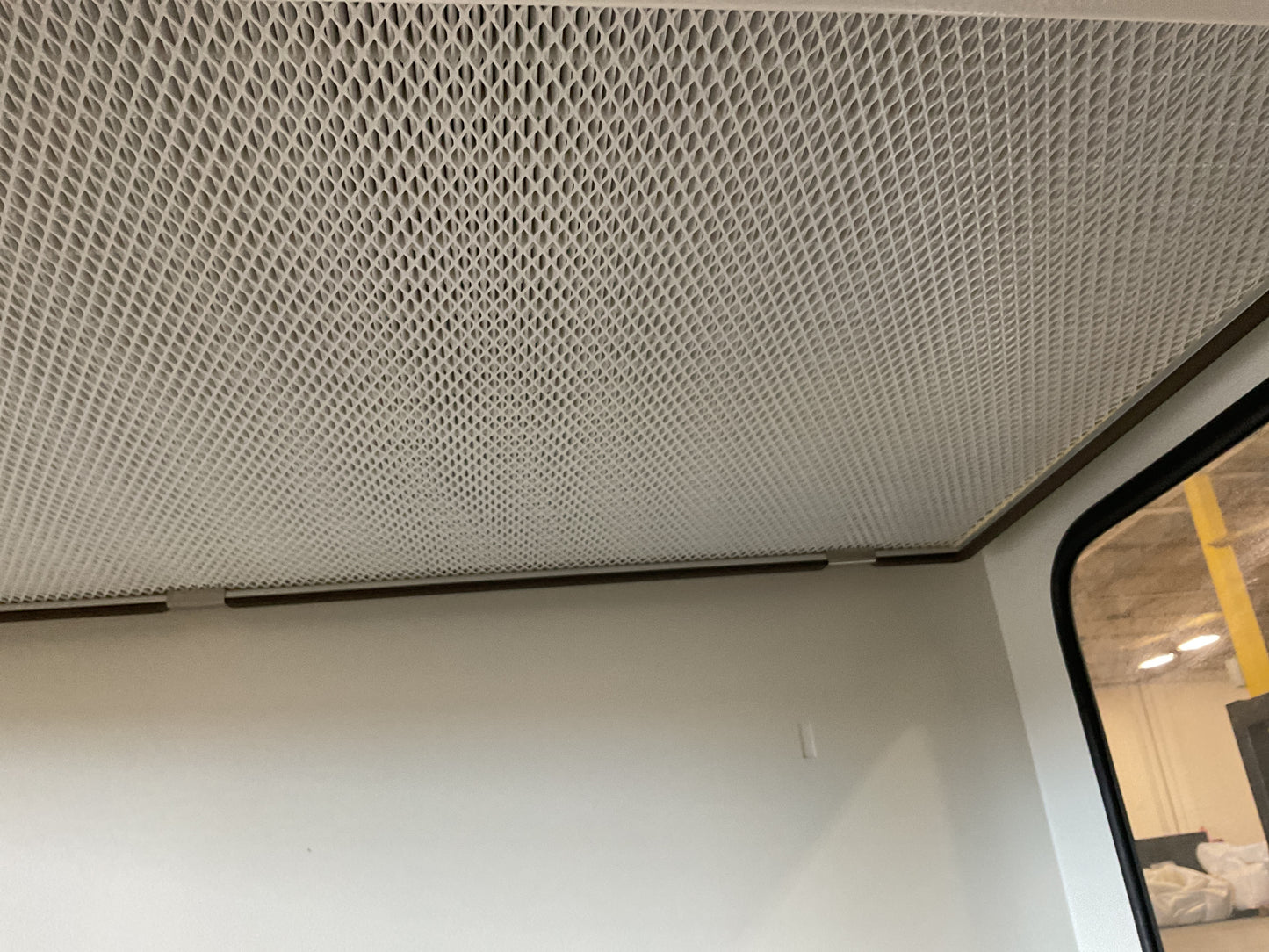 AIR SCIENCE LF SERIES LAMINAR FLOW HOOD VLF-48 #9 -PREOWNED