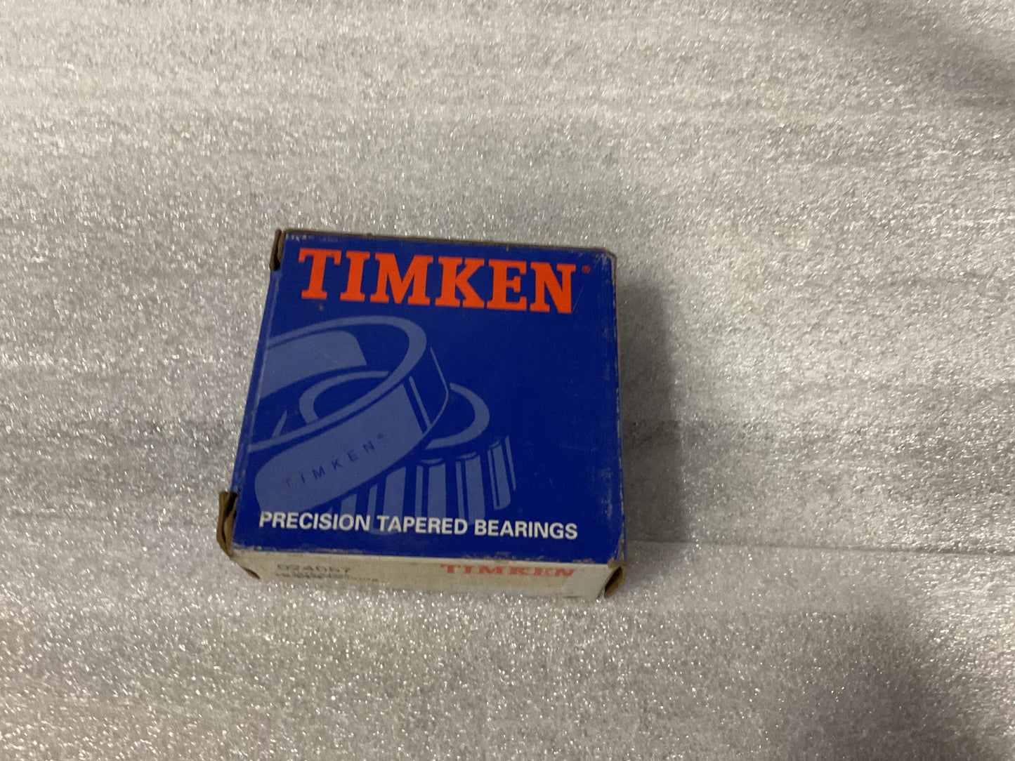 TIMKEN TAPERED BEARING 3578-30000 - NOS